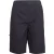 Trespass Dames/Dames Siglos TP75 Korte Broek (Donkergrijs)