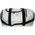 Lyle & Scott Verstelbare Heren Tas Wit Vat