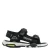 Kappa sandalen zwart