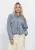 Second Female Spijkerjas Dames Rio Denim Jacket,