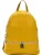 Florence Rugzak  geel