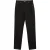 Ted Baker Sanzan Mid Rise Slim Zwarte Jeans
