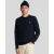 Lyle and Scott Cotton merino crewneck –