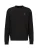 19V69 ITALIA Sweatshirt ‘Nico’  goud / zwart