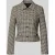 Christian Berg Woman Selection Blazer met knoopsluiting