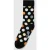 Happy Socks Sokken met all-over motief, model ‘BIG DOT’