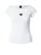 BOSS Shirt ‘C_Etine’  zwart / wit