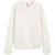 Ecoalf Peteralf Sweatshirt Natural