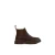Nubuck enkellaarsjes dames Camper Brutus+