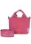 Fritzi aus Preußen Shopper  pink
