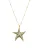 Luxenter Ketting ‘Ruko’  gemengde kleuren