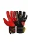 REUSCH Sporthandschoenen ‘Attrakt Freegel Silver’  rood / zwart