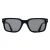 Persol PO3272S 95/48 zwart gepolariseerd donkergrijs zonnebril