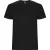 Roly Heren Stafford T-Shirt (Zwart)
