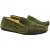 John White Monte Heren Groene Schoenen
