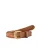 Calvin Klein Riem  cognac