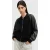 AllSaints Renata Cardigan Black