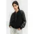 AllSaints Renata Cardigan Black