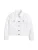 Next Tussenjas  zilver / wit
