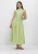 Copenhagen Muse Maxi Jurk Dames Cmcole-dress,