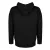 Xagon Man blouse Mannen zwart