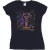 Li-cense Disney dames lightyear sox technisch katoenen t-shirt