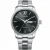 Citizen Heren Zilveren Horloge BM8550-81EE