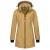 Arctic Seven Functionele jas  honing / wit
