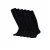 Apollo Merino wollen kniekousen – Unisex – 6-Pack