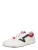 VANS Sneakers laag ‘Lowland’  beige / rood / zwart / wit