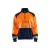 Trucker-hals sweatshirt met hoge zichtbaarheid Blaklader