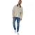 Threadbare Heren Corduroy Utility Jacket (Steen)