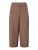 PIECES Pantalon ‘PCBlossom’  bruin