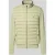 Tommy Hilfiger Regular fit gewatteerd jack van verschillend gestructureerd materiaal