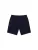 NAPAPIJRI Broek ‘N-BOX LOGO CARGO’  blauw / lichtgrijs