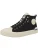 Palladium Sneakers hoog ‘Palla Ace’  zwart / wit