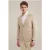 We Fashion Blazer Beige