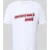 mister tee regular fit T-shirt van zuiver katoen model ‘Backstreet Boys’
