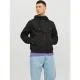 Jack & Jones Jjebasic softshell hood noos