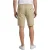 McGregor Poplin Shorts Gmd Beige
