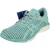 Asics Fusex Rush Adapt Dames Blauwe Sneakers