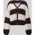 Vero Moda Gebreid jack met ballonmouwen