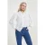 Josephine & Co Joshua Blouse White