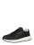 ARMANI EXCHANGE Sneakers laag ‘DUSSELDORF’  zwart