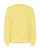 CULTURE Sweatshirt  geel