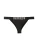 Calvin Klein Swimwear Bikinibroek ‘Intense Power’  zwart / wit