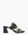 Hispanitas HV253946 Zwart/Off-White