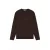 Malelions Men Department Longsleeve T-Shirt | Brown