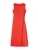 TOMMY HILFIGER Jurk  rood