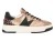 Sneaker Nerogiardini Lunare Guanto Nero T.Pluvia Dis.1348 Be Velour Ros – Fashion Wear – Vrouwen